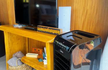 Cabana Nórdica com Maravilhosa Vista da Serra - Foto 62