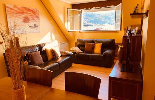 Ático en primera línea de playa - Foto 22