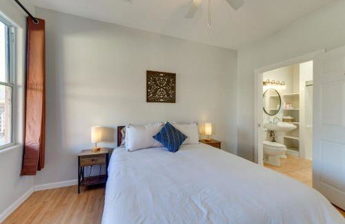 Eloy Vacation Rental with Community Pool and Courtyard - Foto 13