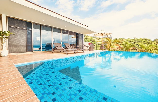 relax kouri villa Rekrrr - Foto 18