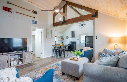 Renovated Retreat Home in Huron, close to beaches - Foto 20