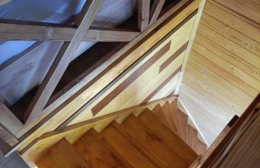 Domki- Limanowa, domki z balią i sauną - Foto 40