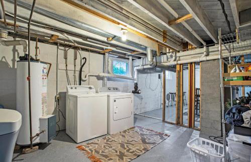 Three Oaks Retreat - Foto 20