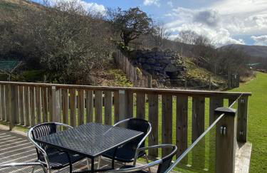 Bracken Lodges, Loch Tay, Linnie Lodge - Foto 18
