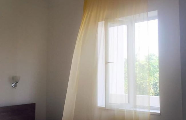 Apart-Hotel BlackSeaGeorgia BSG - Foto 19