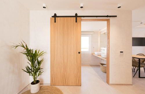 Malacosta Sky Suites - Private Rooftop Suites - MC Apartments Ibiza - Foto 42