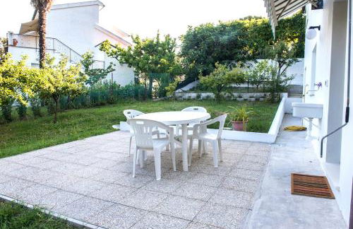 N230 - Numana, nuovissimo trilocale con giardino - Foto 14