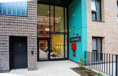 2BR Flat - Walk to Elizabeth Line - Free Parking - Foto 9