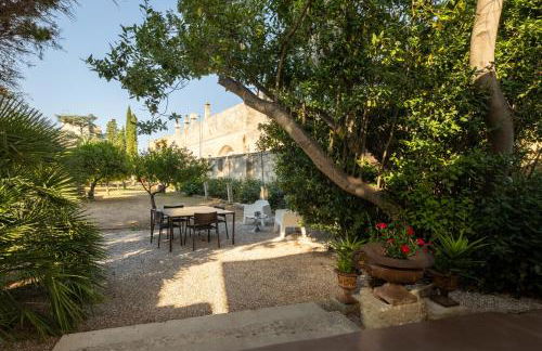 Casa Corte - Palazzo Villani Lubelli - Foto 6