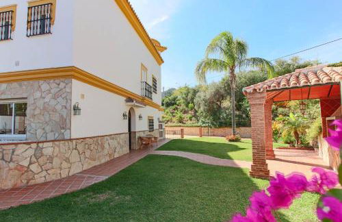 TESS Villa El Oasis - Photo 53