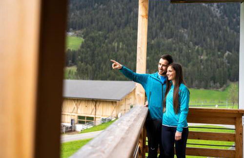 Preindlerhof Haylofts - Photo 37