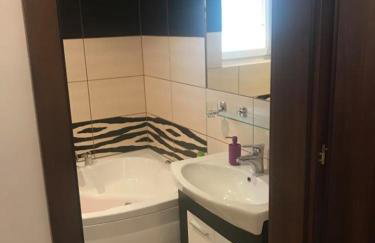 Pokoje z łazienkami - DZIWNÓWEK - Foto 5