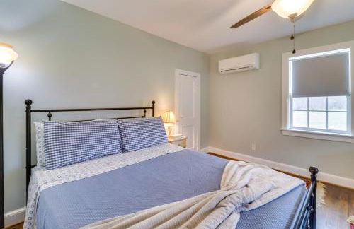 Orange Cottage with Hiking Access 1 Mi to Lake Anna - Photo 10