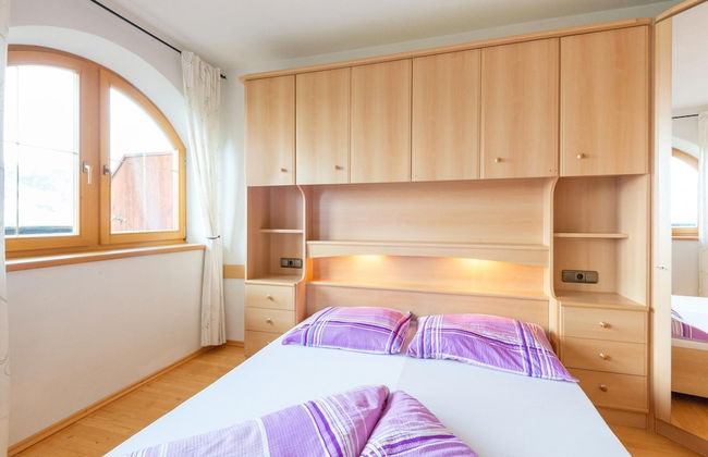 Welcoming Apartment in Stummerberg With Terrace - Foto 9