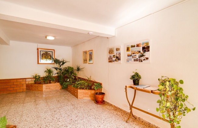 Tahiti Burriana Apartments Casasol - Photo 59