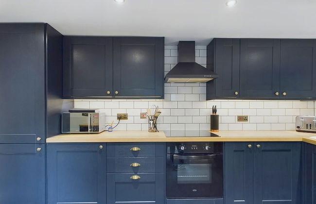 Simeon Sands Coastal Escape - Foto 8