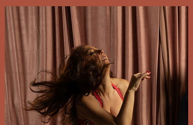 Gastronomia Araba CON/SIN Spettacolo - Foto 1