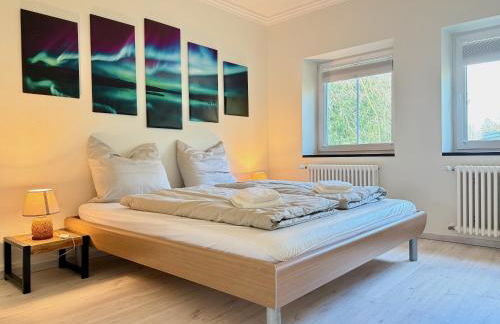 Ferienwohnung Seeperle49 WG2 - Besonders, stilvoll mit eigenem Badestrand - Photo 14