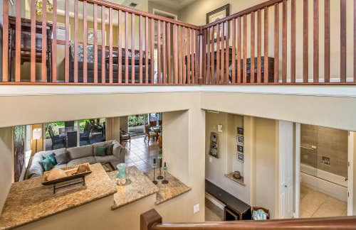 Hale Laki Stunning Resort Condo, Walk to Beach! - Foto 23