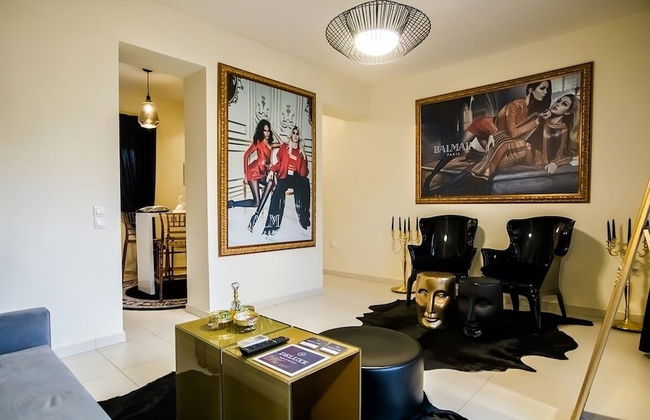 Deluxe Apartments - Foto 17