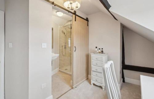 Historic terrace house in Old Amersham - Foto 17