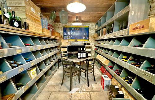 Le Domaine de Stian - Foto 25