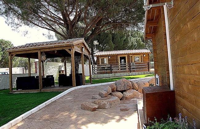 Las Cabañas del Lago - Photo 42