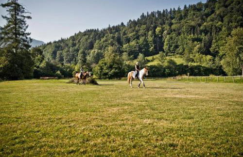 Bachmair Weissach See-Apartments - Foto 49