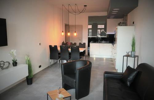 SALZHAUSBLICK FAMILY APARTMENTS - Zentrale Lage am Salzhaus - MwSt-Rechnung verfügbar - Foto 79