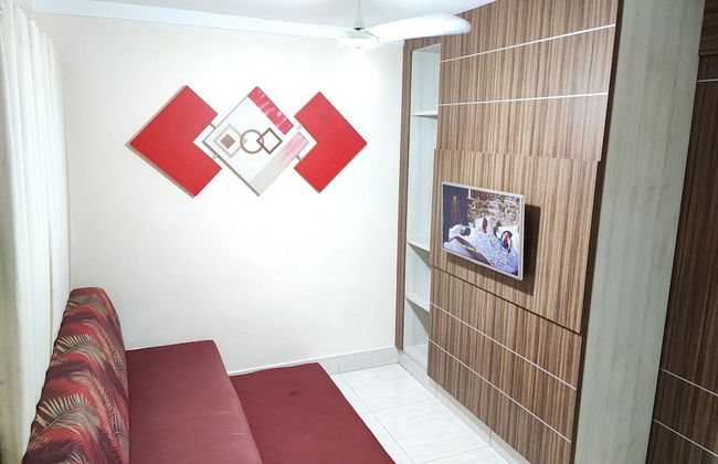 Apartment L'Acqua diRoma V - JC TEMPORADA - Foto 47