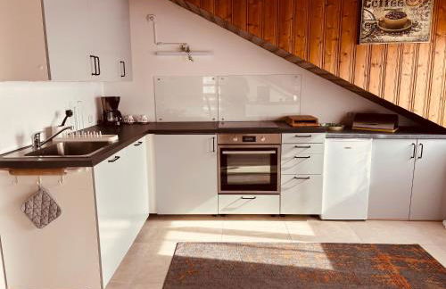 Ferienwohnung Alpenblick - Foto 11