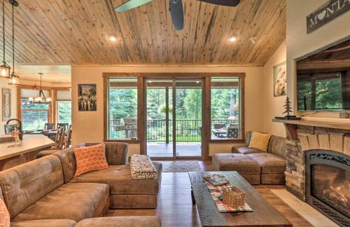 Bigfork Modern Living - Pet and Family Friendly! - Photo 4