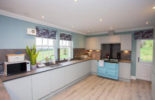 5 Bed Family Home Lochwinnoch - Foto 9