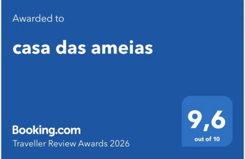 casa das ameias - Foto 40