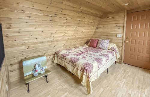 Lakefront Geodesic Dome 45 min to Acadia NP - Photo 27