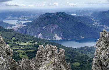 Tra Monti e Lago - Foto 46