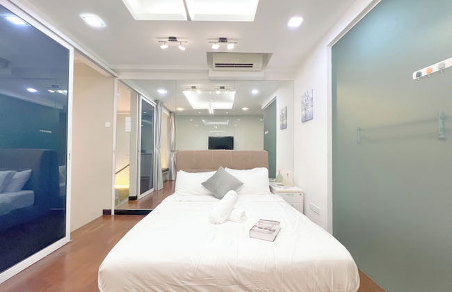 The Scott Garden by Manhattan Group - Foto 10