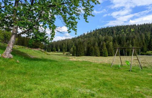 Gîte La Ramée - Foto 26