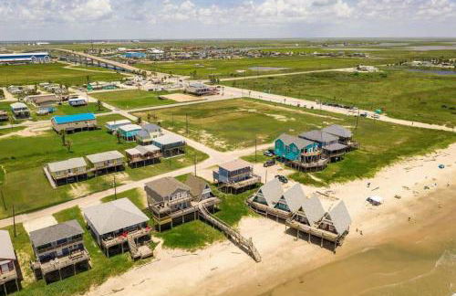 See the Sea - Beachfront - Foto 34