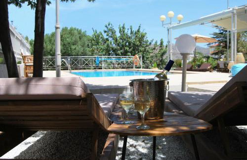 Chrysiida Luxury Suites - Foto 42