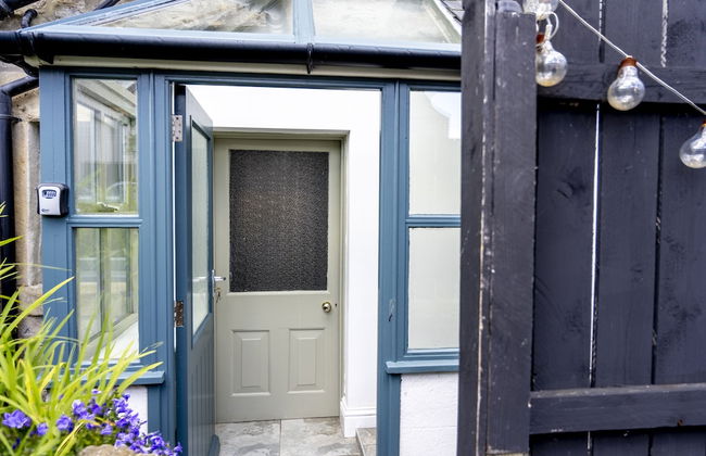 Northern Hideaways St Cuthberts, Seahouses - Foto 15