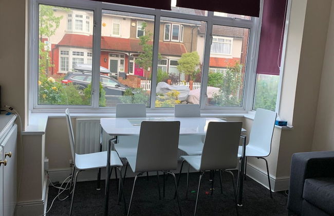 Marble Apartments Tooting House - Foto 15