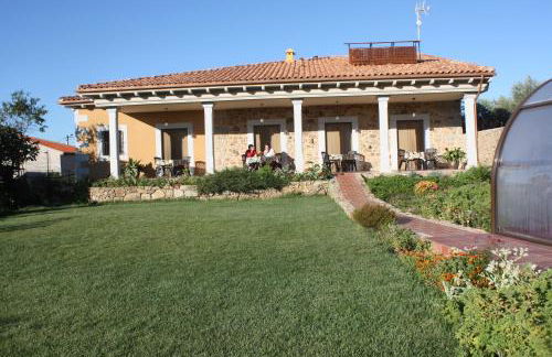 Apartamentos El Jardín del Poeta - Foto 18