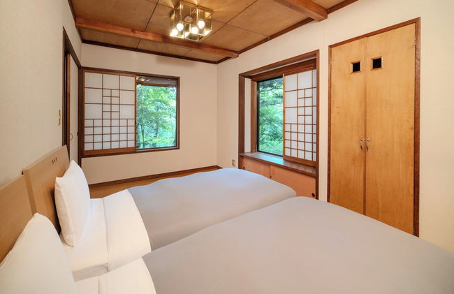 Wan WanParadise Tateshina - Foto 20