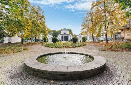 WohnLiebe2-Stilvoll-Klinik-Therme-Zentral - Foto 12