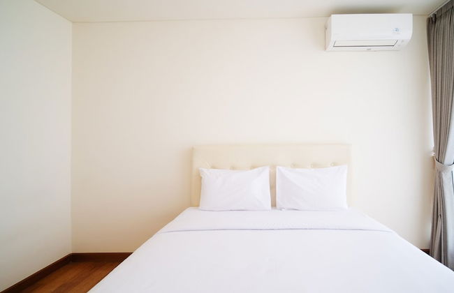 Best Location And Strategic 2Br At Praxis Apartment - Foto 16