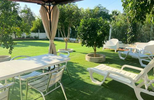 VISITAR BIOUCAS I - Casa Inteira Familiar e Grupo de Amigos - Foto 6