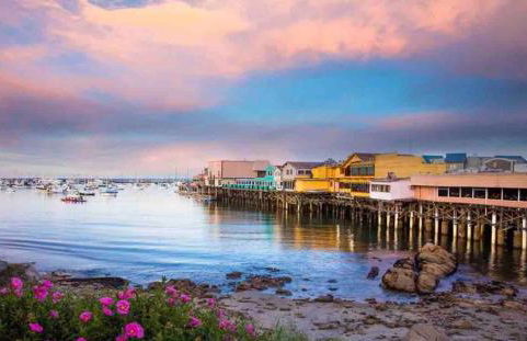 Modern Monterey Bay House - Workation Getaway - Foto 9