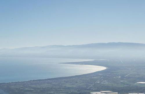 Agriturismo nel cuore del Pollino con Vista Panoramica - Foto 17