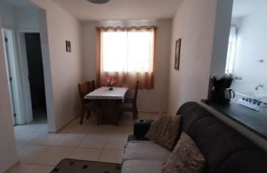 Apto Agua mês - Foto 1